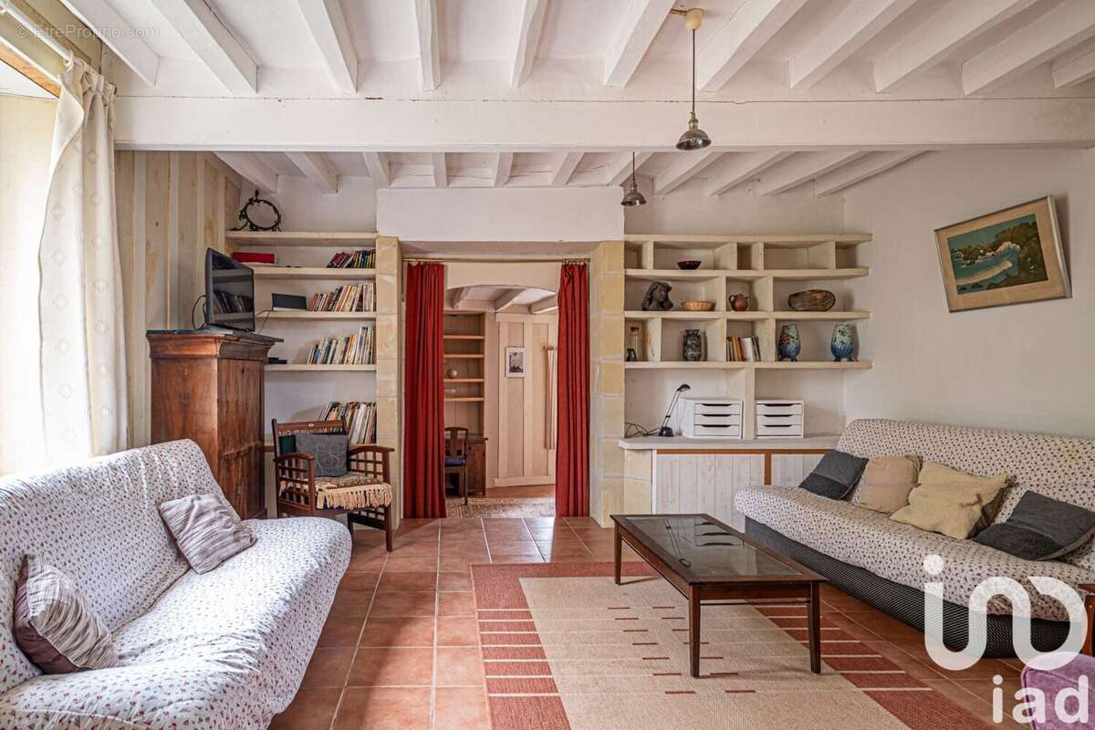 Photo 4 - Maison à LHOMME