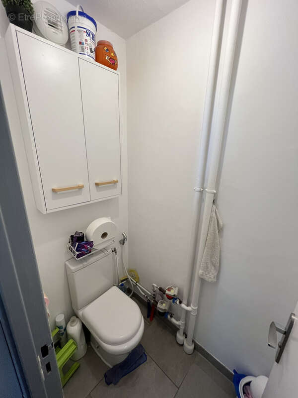 Appartement à PORT-DE-BOUC