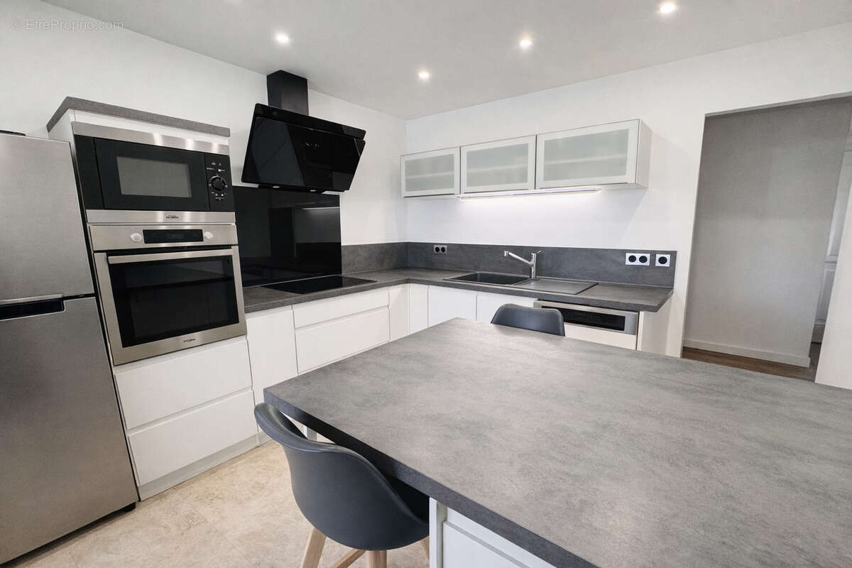 Maison à MONTPELLIER