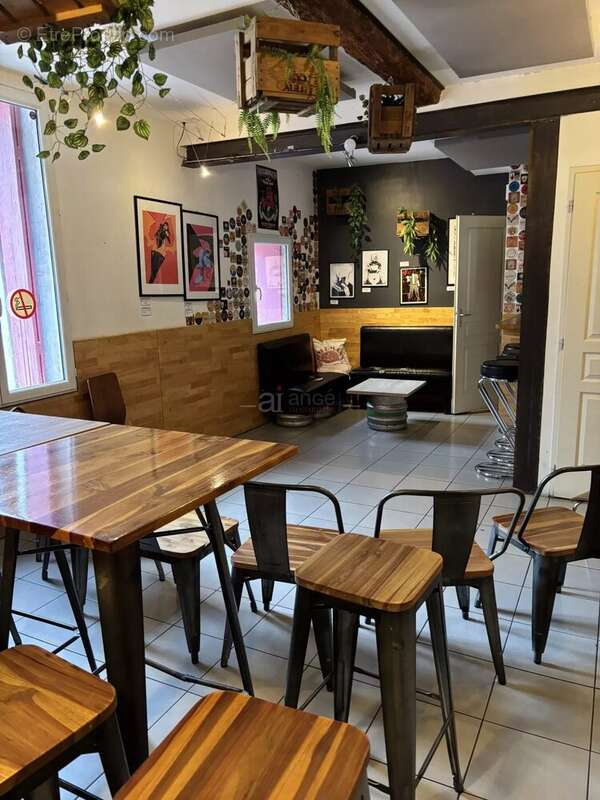 Montpellier  -  bar - cave a bieres- restaurant - photo 6