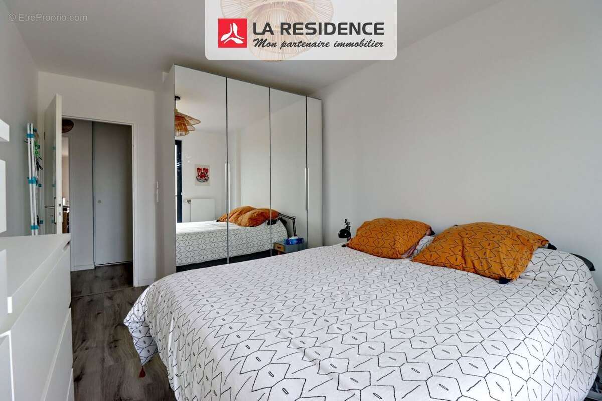 Appartement à CLAMART