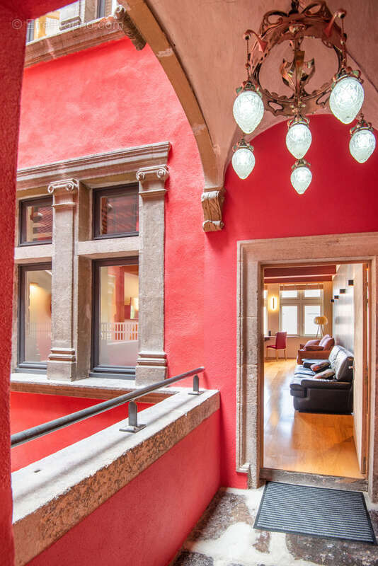 Appartement à LE PUY-EN-VELAY