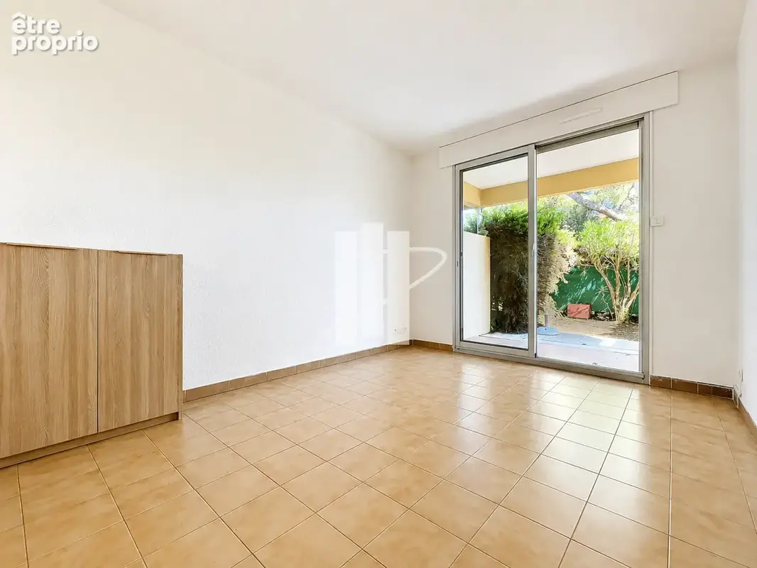 Studio à vendre à saint-raphaël   boulouris   terrasse et jardin   proche mer - photo 5