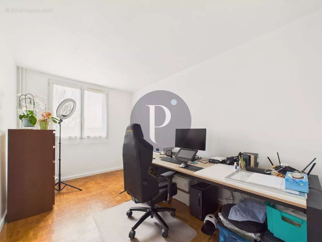Appartement à FONTENAY-AUX-ROSES