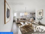 Photo 1 - Appartement à PONTAULT-COMBAULT