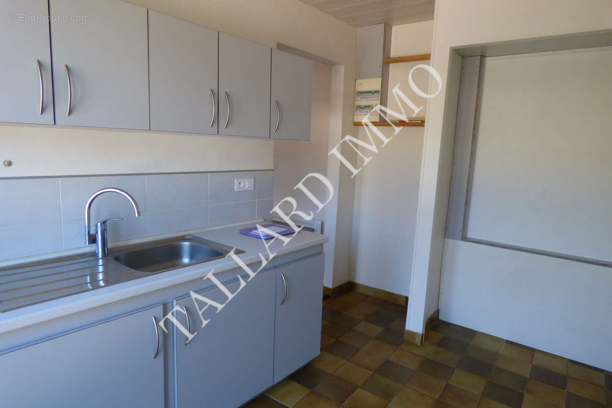 Appartement à TALLARD