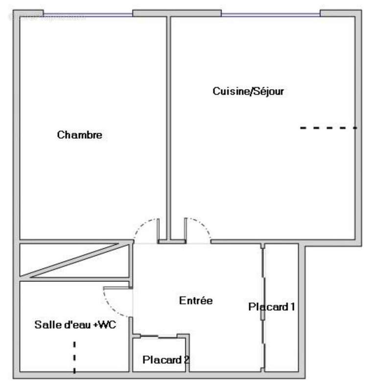 Appartement à GAP