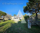 Maison à LES MATHES