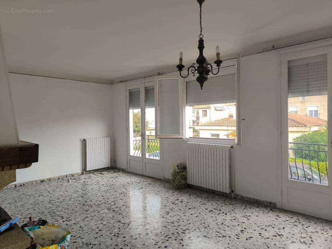 Maison à LIMOUX