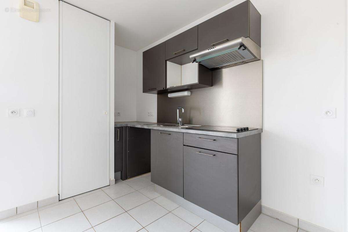 Appartement à VERTOU