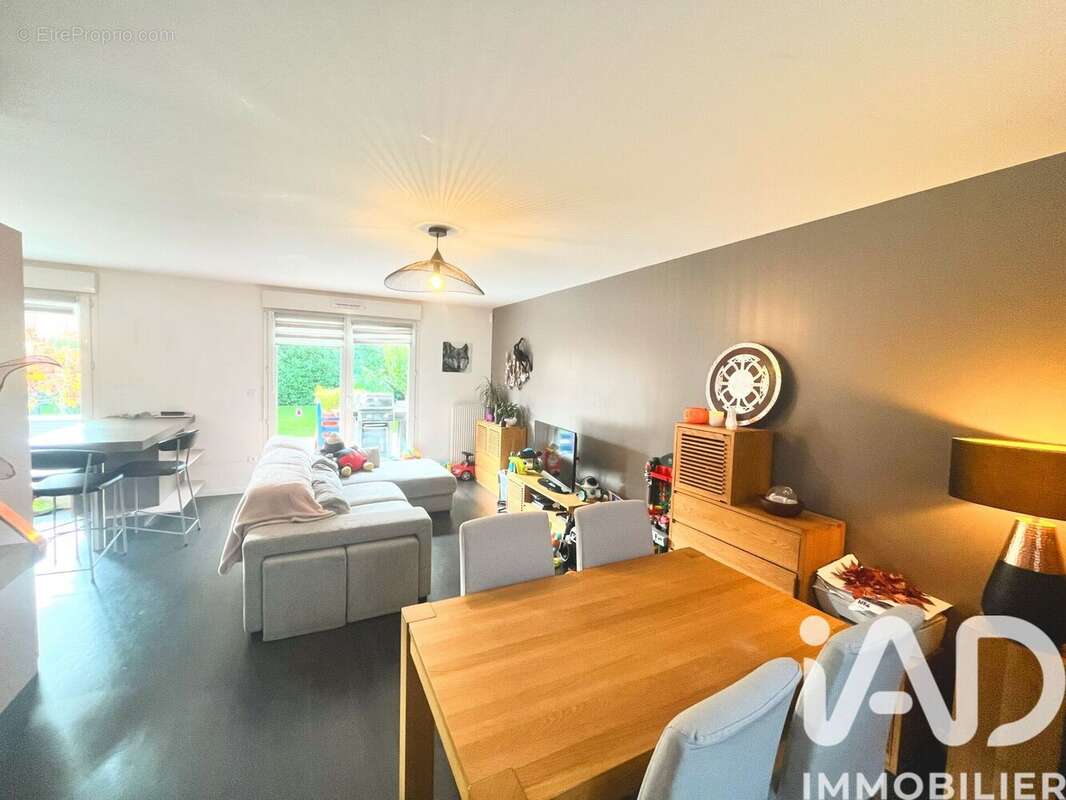 Photo 2 - Maison à LOUVRES