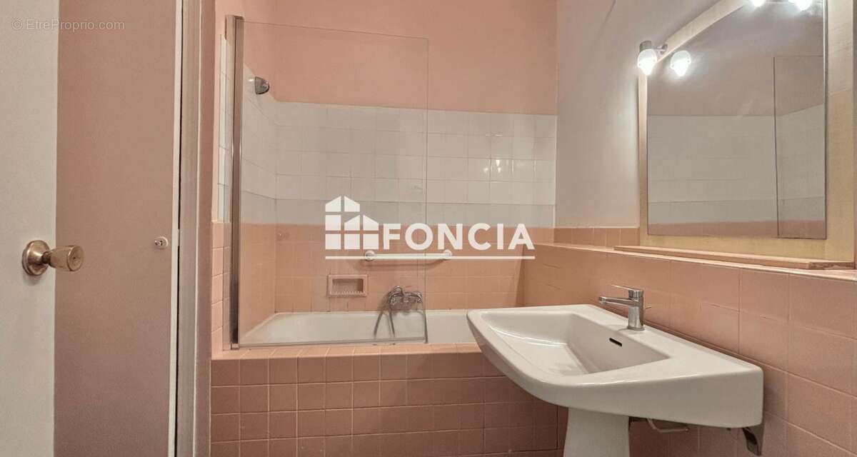 Appartement à CHOLET