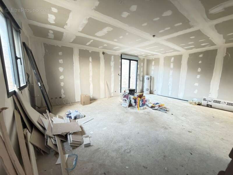 Maison à MONTATAIRE