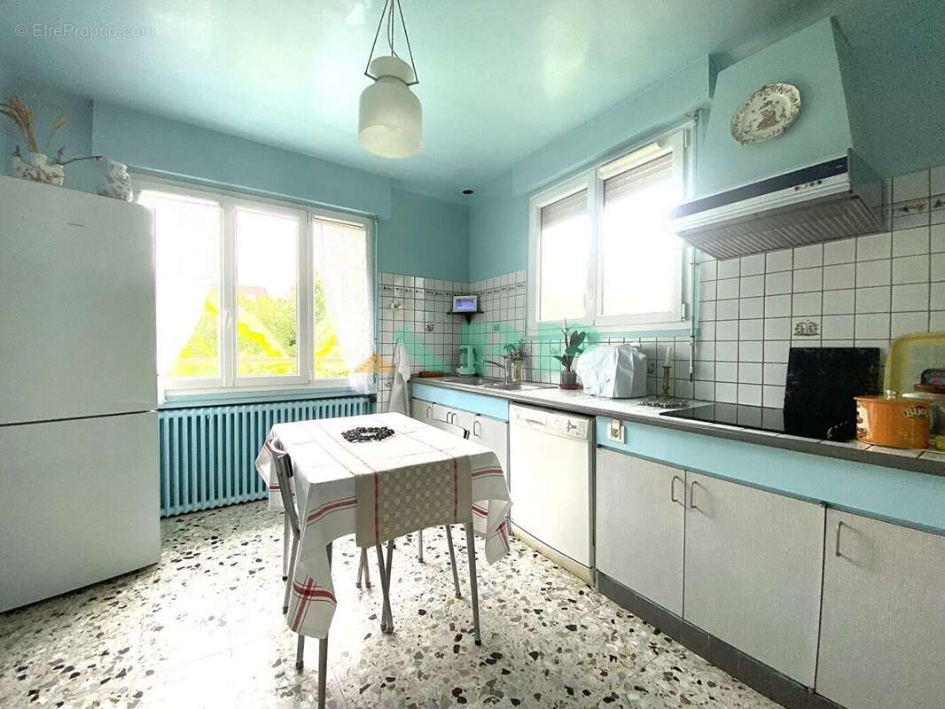 Maison 90 m² à Athis-Mons  - photo 6