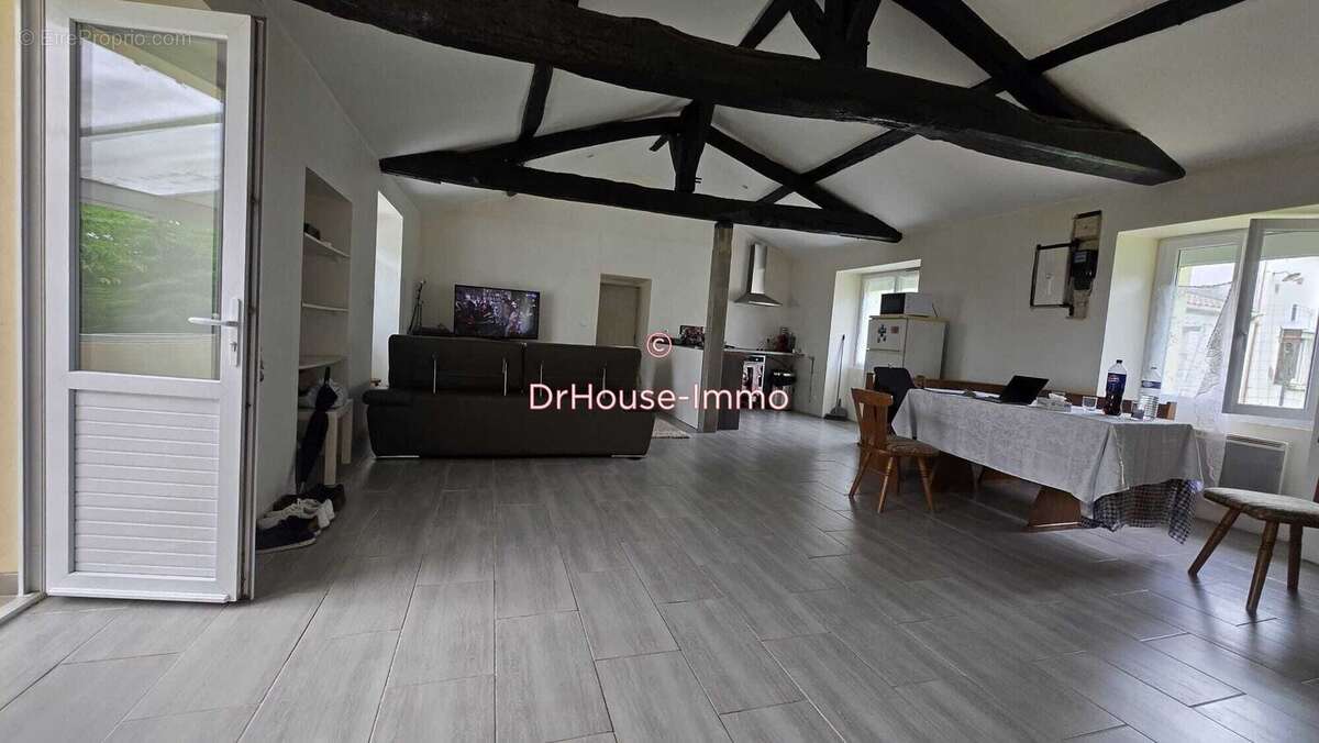 Maison 115 m² à Le Pellerin  - photo 3