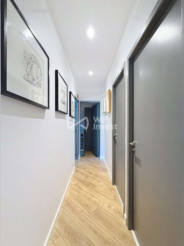 Appartement à BIARRITZ