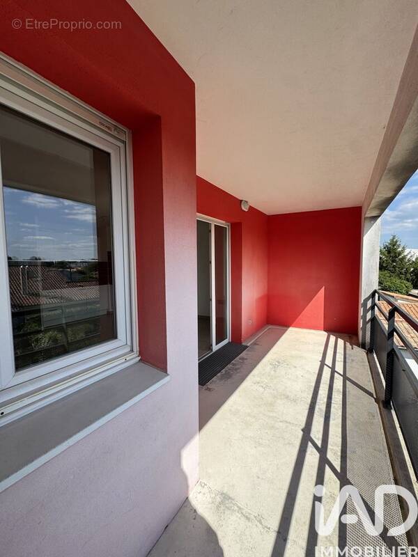 Photo 1 - Appartement à BEGLES