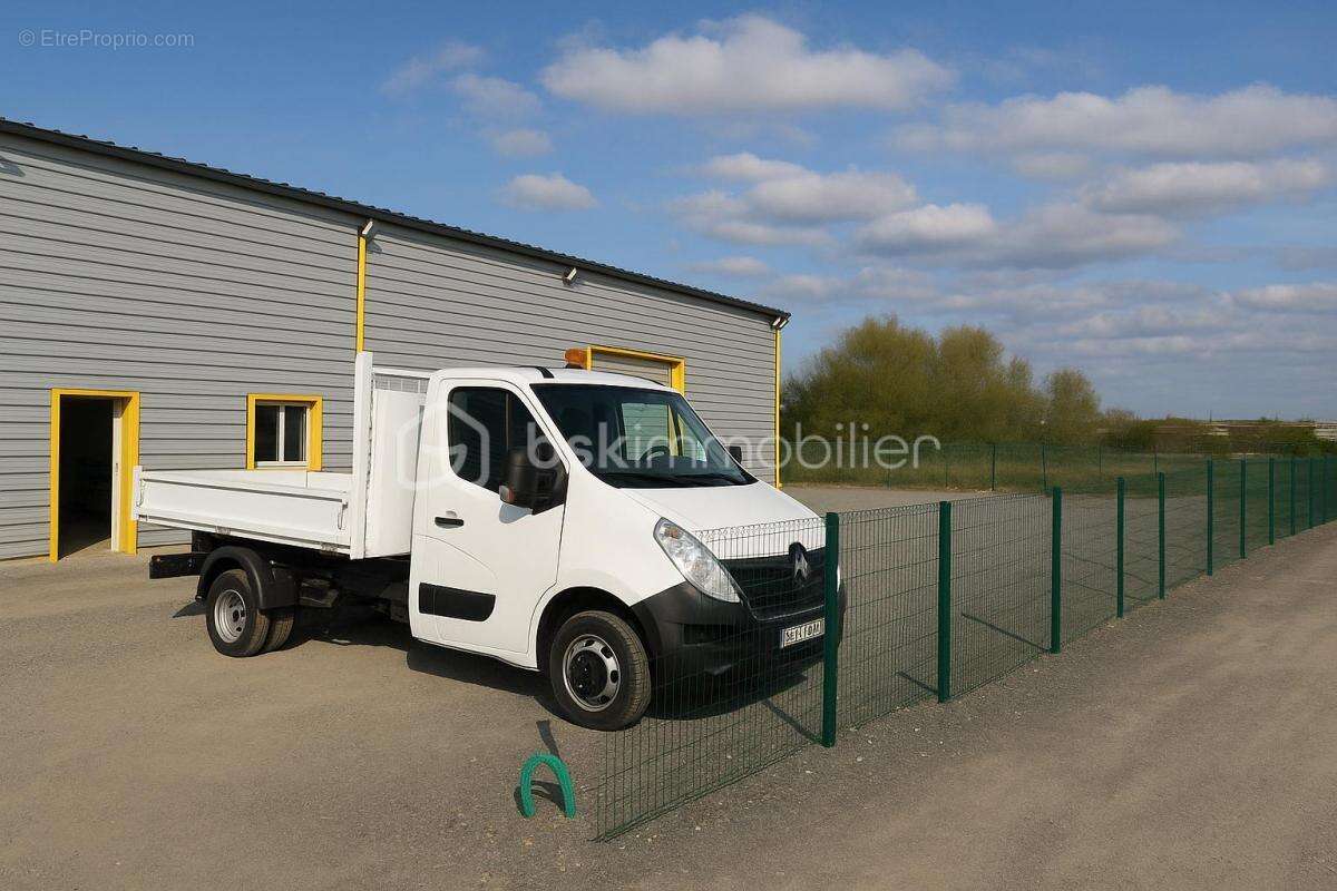 Appartement à SAINTE-MARGUERITE-D&#039;ELLE