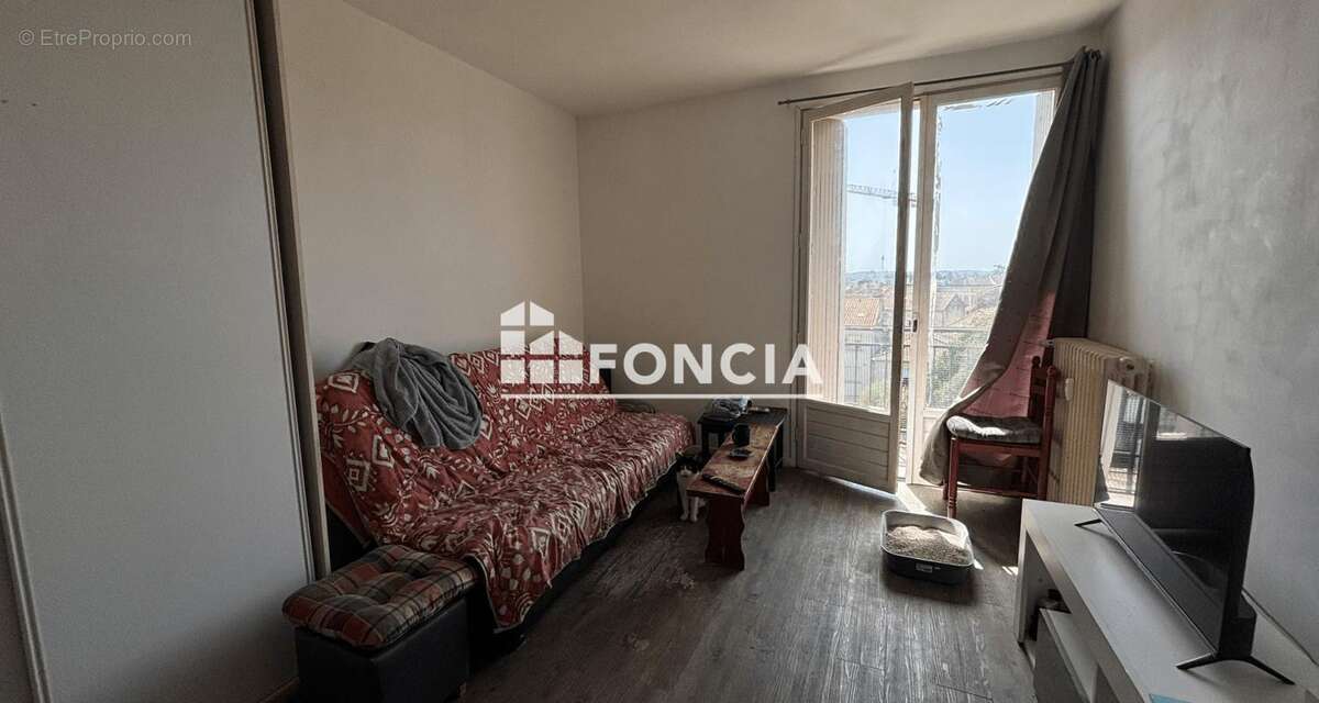 Appartement à AGEN