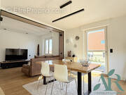 Appartement à CHATENOIS