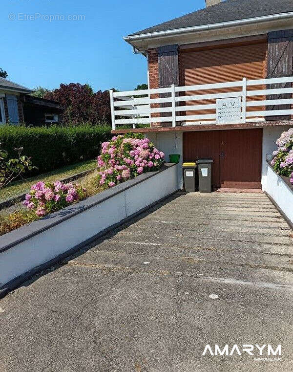 Maison 70 m² à Dieppe  - photo 4