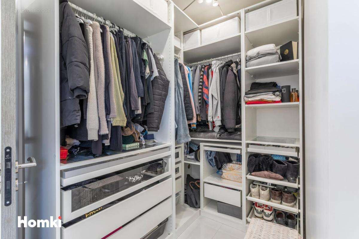 Maison à MARSEILLE-11E