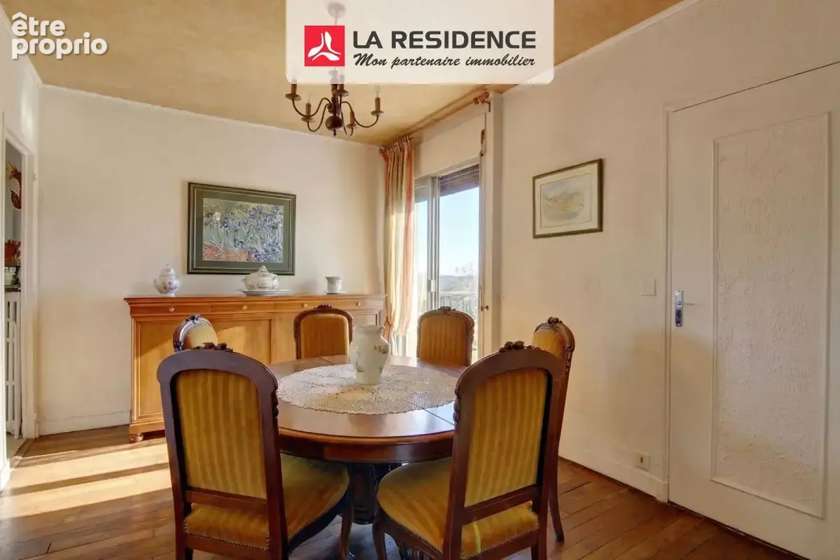 Maison 7 pièces 142 m² à vendre à Sannois (95110) - photo 5