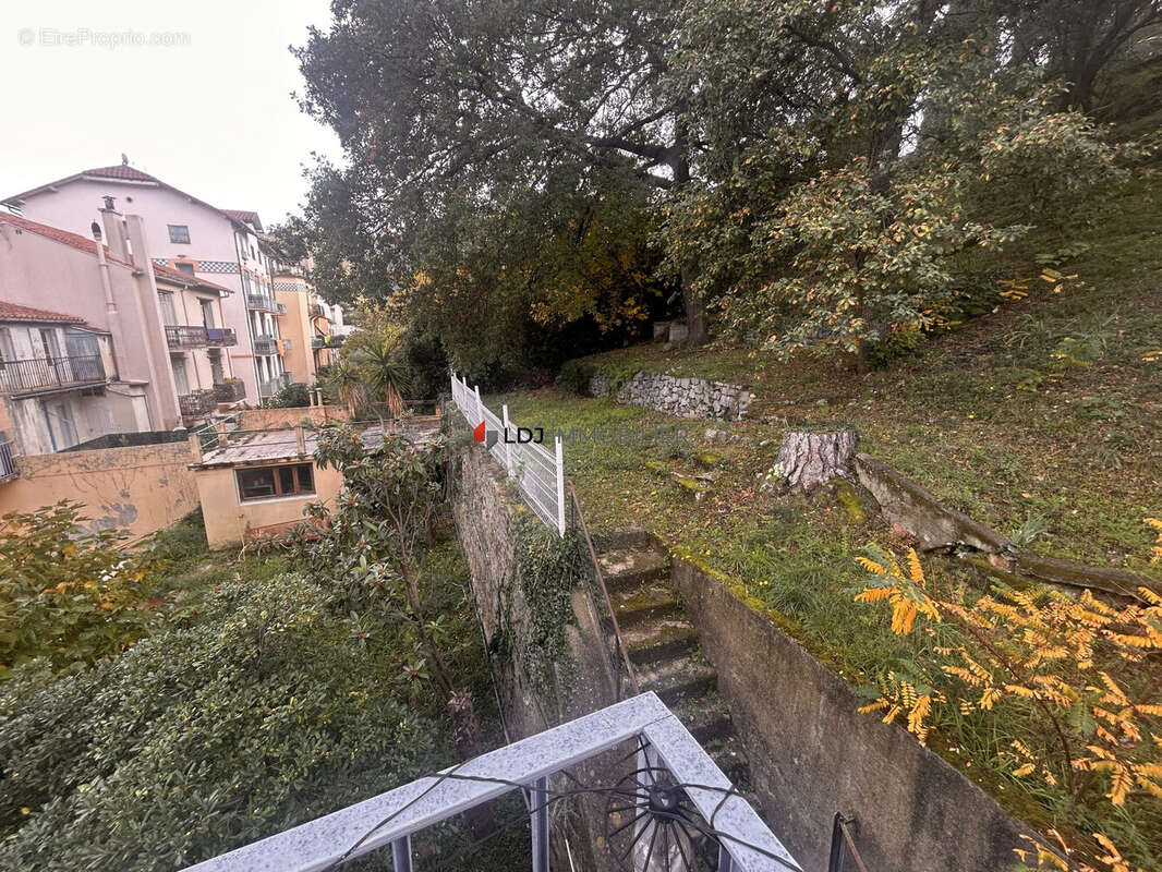 Appartement à AMELIE-LES-BAINS-PALALDA