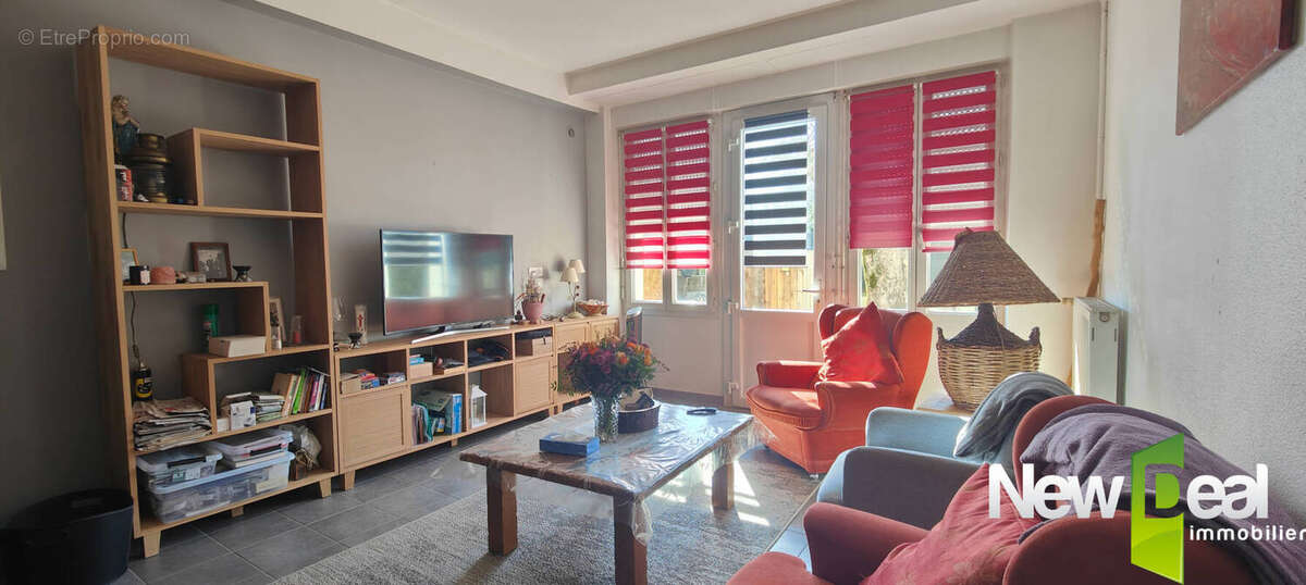 Maison à SAINTE-FEREOLE