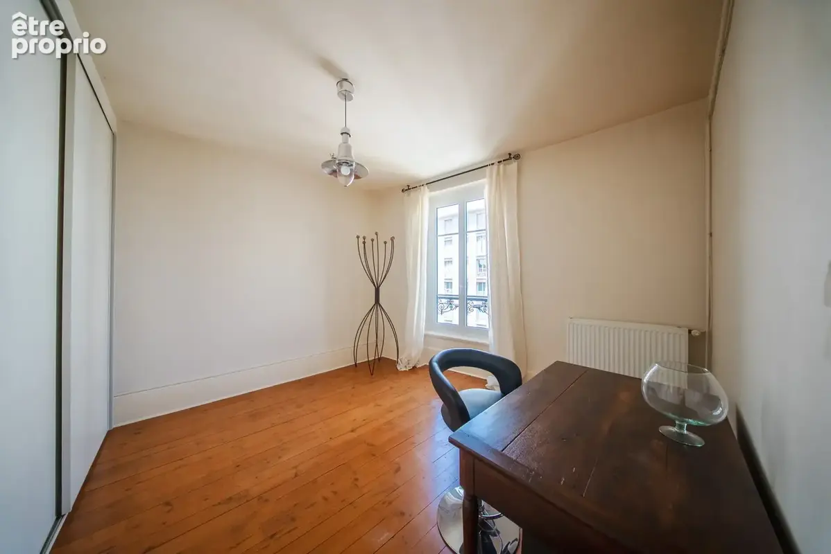 Appartement 3 pièces 73 m² à vendre à Clermont-Ferrand (63000) - photo 3