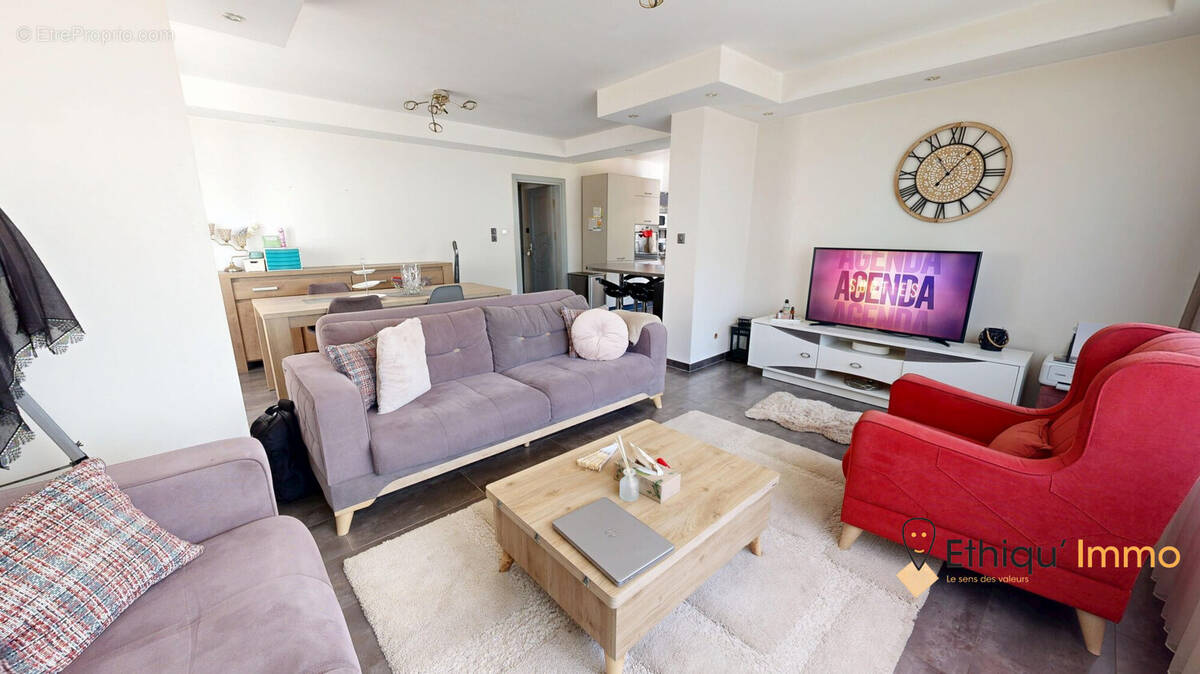 Maison à STRASBOURG