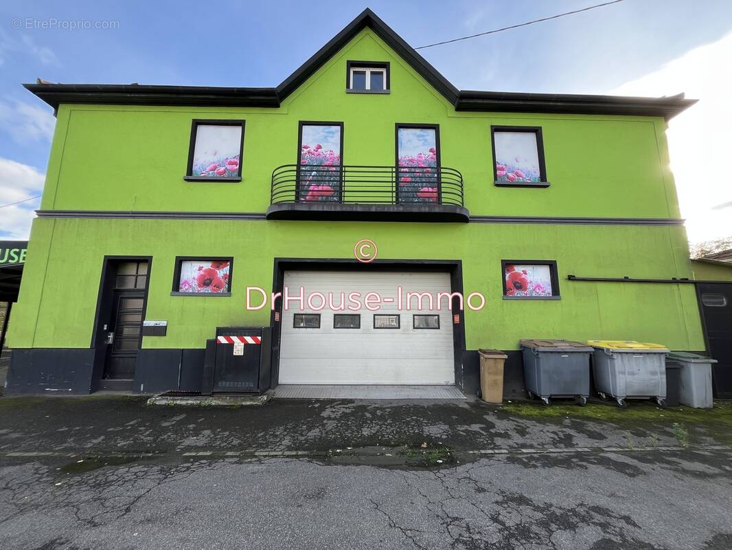 Commerce à RIEDISHEIM