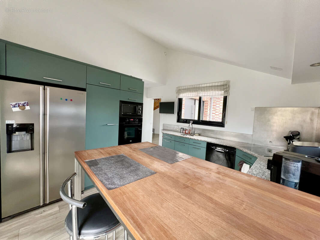 Maison à FRELINGHIEN