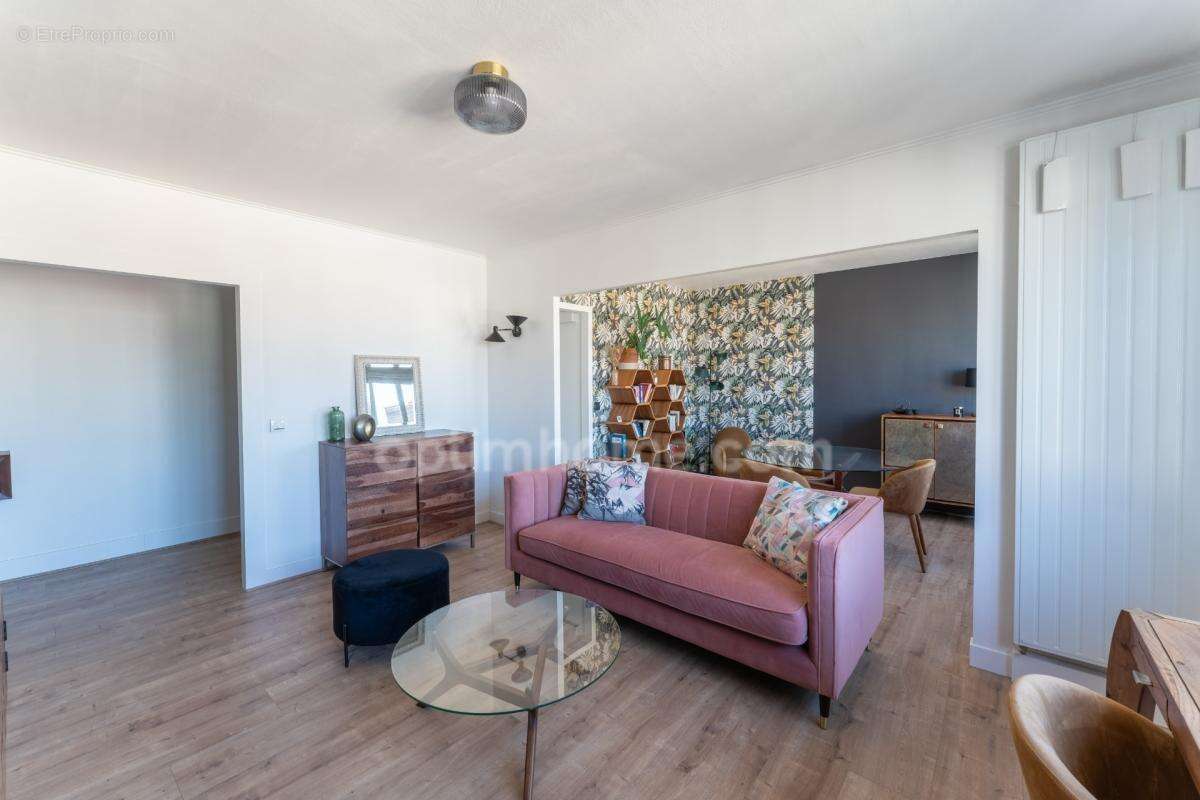 ENGHIEN-LES-BAINS (VAL D’OISE, 95) - 3 pièces F3/T3 - 65,26 m² - Gare à 300 m - Ligne H - Paris Gare du Nord en 13 min - photo 7