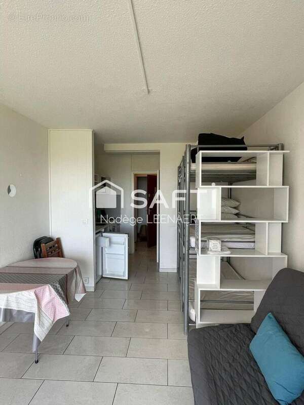 Photo 3 - Appartement à AGDE