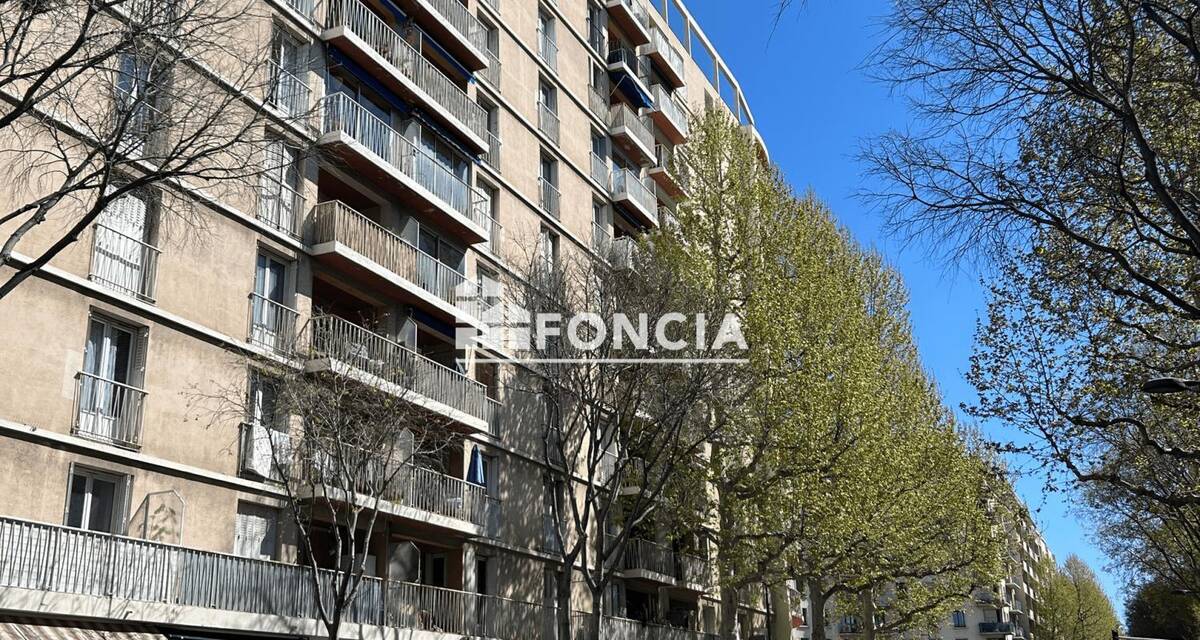 Commerce à MARSEILLE-5E