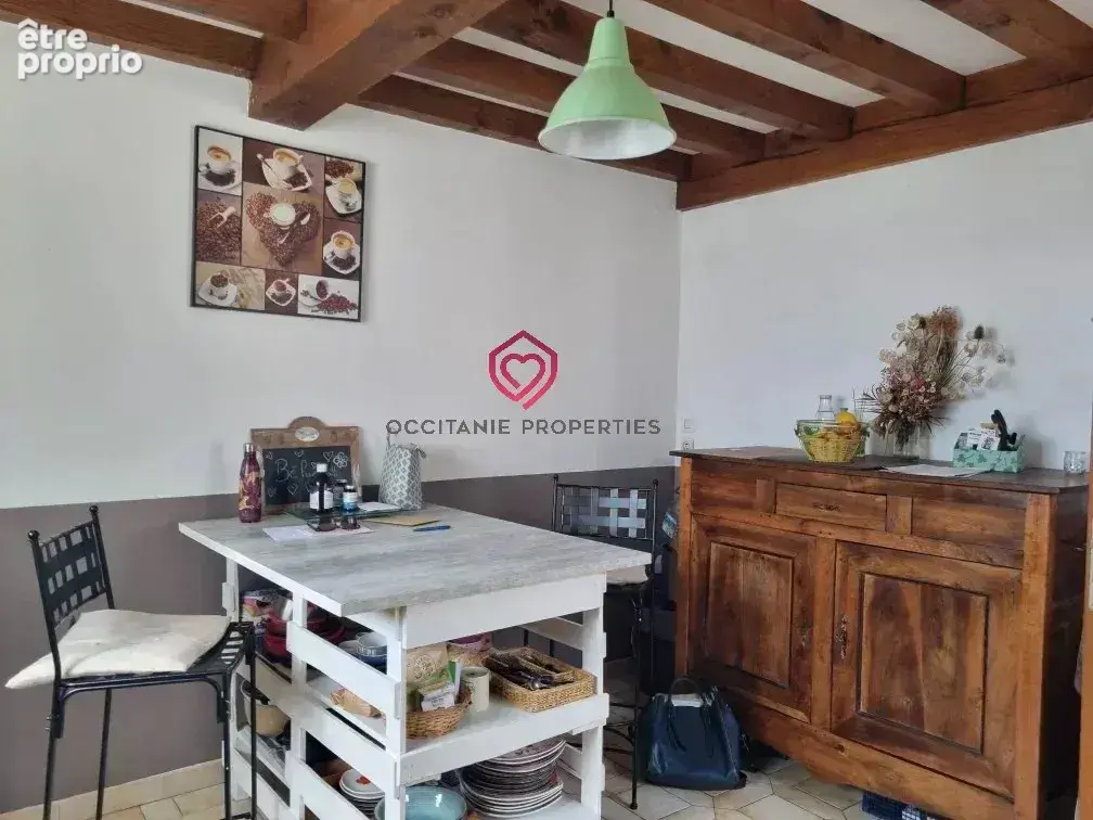 Maison avec jardin et dépendance - photo 8