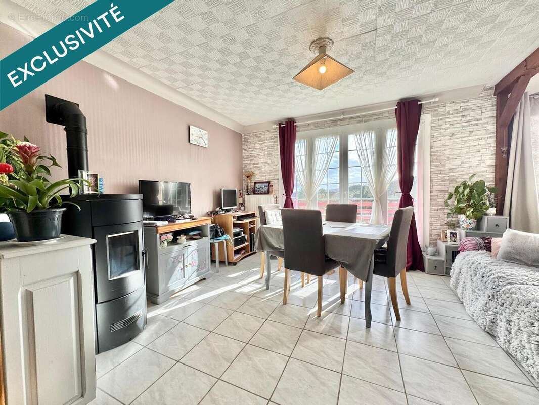 Photo 4 - Maison à EZY-SUR-EURE