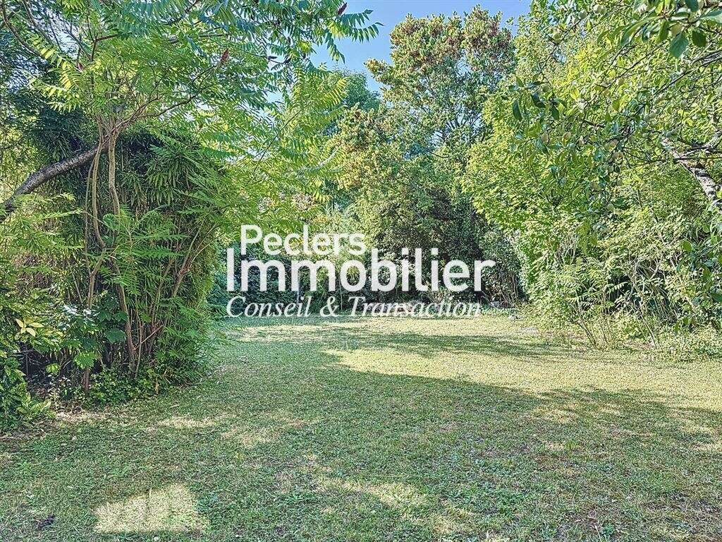 Maison à RUEIL-MALMAISON