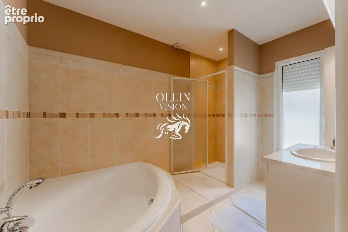 Maison 7 pièces 242 m² à vendre à Biscarrosse (40600) - photo 9
