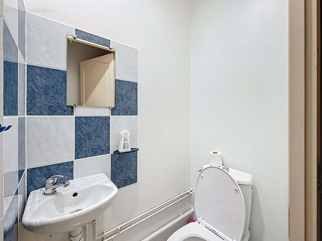 Photo 2 - Maison à VALLERY