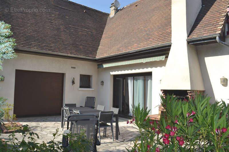 Maison à ARPAJON