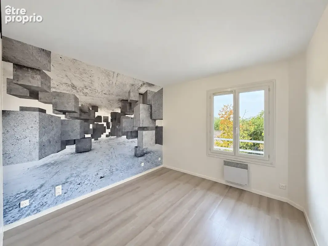 Maison 142m2 avec piscine - Hauteurs de Roussillon - photo 7