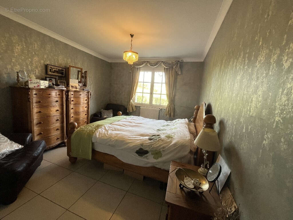 Maison à WAMBERCOURT