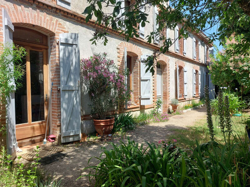 Maison à MONTAUBAN