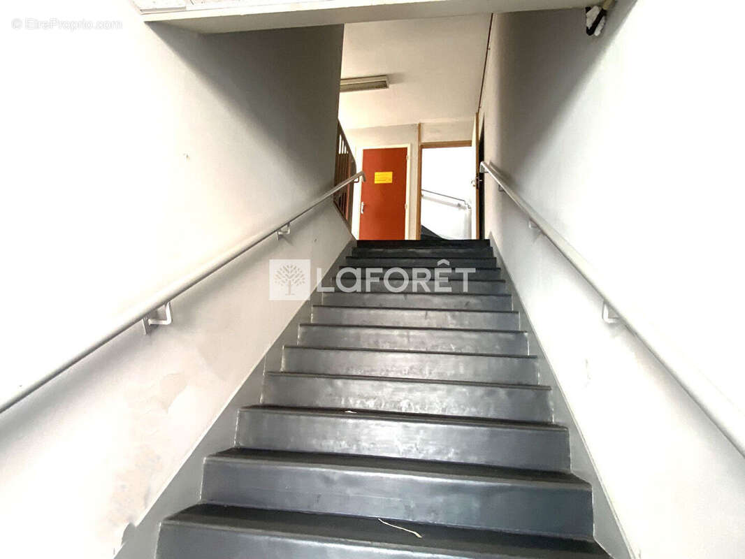 Appartement à CALAIS