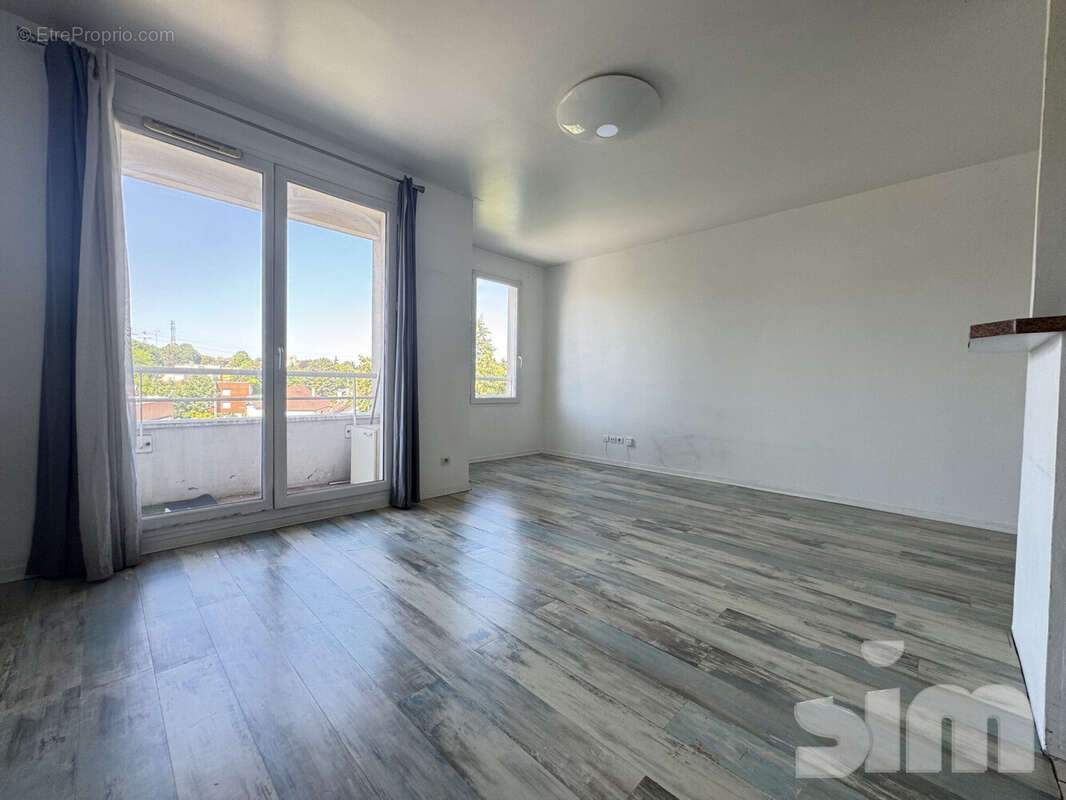 Appartement à CHELLES