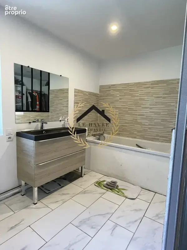 Maison 145 m² à Turretot  - photo 8