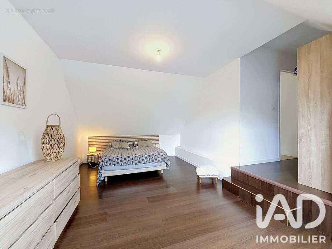 Maison 100 m² à Clohars-Carnoet  - photo 9