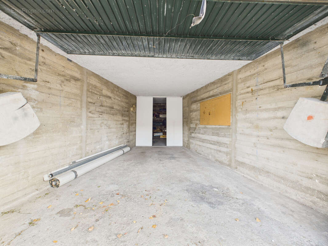 Appartement à VILLARS